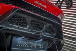 Lamborghini Huracan LP610-4 Novara by Vorsteiner 2016 года